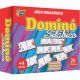 Jogo de Dominó Silábico (Uriarte) 1