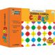 Jogo Quebra Cabeça 24 peças Cores (Uriarte) 1