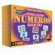 Jogo Quebra Cabeça Números Inglês (Uriarte) 1