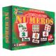 Jogo Quebra Cabeça Números (Uriarte) 1