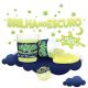 Kimeleka Slime Fluorescente 180g Art Kids (Acrilex) 1