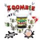 Kimeleka Slime Zoombie 180g Art Kids (Acrilex) 1