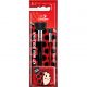 Kit Batedor de Espuma com 2 (Condor) 1