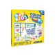 Kit Color Stickers 3D - Crie seu Próprio Adesivo (Acrilex) 1