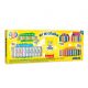 Kit de Colorir Arts Kids com 31 Peças (Acrilex) 1