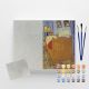 Kit de Pintura Numerada Terapêutica 40x50cm - Quadro em Arles (Sinoart) 1