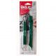 Kit Ferramentas para Modelagem com 4 pcs (Das) 1