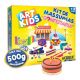 Kit Massinha Confeitaria 500g (Acrilex) 1