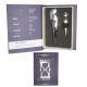 Kit Vinho 2 Peças - Livro (MEXX) 1