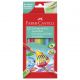 Lapis Aquarela 12 Cores (Faber Castell) 1