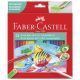 Lapis Aquarela 24 Cores (Faber Castell) 1
