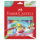 Lapis Aquarela 48 Cores (Faber Castell) 1
