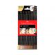 Lapis de Cor 12 Cores Tons de Pele Supersoft (Faber Castell) 1