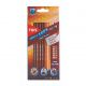 Lapis de Cor 12 Cores Tons de Pele Tris Mega Soft Color (Tris) 1