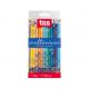 Lapis de Cor 12 Cores Tris Vibes Tons Mediterrâneo + 1 Lapis 6B (Tris) 1