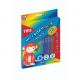 Lapis de Cor 24 Cores Tris Mega Soft Color + Apontador (Tris) 1