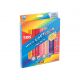 Lapis de Cor 48 Cores Tris Mega Soft Color + Apontador (Tris) 1