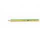 Lapis de Cor Tris Rainbow Jumbo (Tris) 1