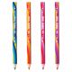 Lapis de Cor Tris Rainbow Multicolorida Jumbo (Tris) 1