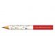Lapis Preto Escolar Jumbo (Faber Castell) 1