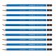 Lapis  Preto Mars Lumograph 100 (Staedtler) 1