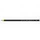 Lapis Preto Max Nr.2 (Faber Castell) 1