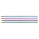 Lapis Preto Max Pastel (Faber Castell) 1