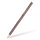 Lapis Preto Triangular Noris Tom Pastel (Staedtler) 1