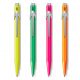 Lapiseira 0.7mm Caran DAche Fluo Line (Caran DAche) 1