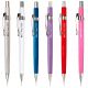 Lapiseira 0.7mm Sharp P200 Tradicional (Pentel) 1