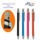 Lapiseira 2.0 Tecnico Com Apontador (Compactor) 1