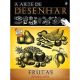 Livro A Arte de Desenhar Renato Silva - Frutas (Editora Criativo) 1