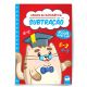 Livro Amigos da Matemática - Subtração (Vale das Letras) 1