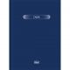 Livro Caixa Oficio 100fls Capa Dura (Tilibra) 1