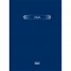 Livro Caixa Pequeno 50fls Capa Dura (Tilibra) 1