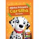 Livro de Caligrafia Minha Primeira Cartilha - Números (Vale das Letras) 1