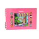Livro de Colorir Bobbie Goods 1