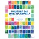 Livro Harmonia das Cores na Aquarela - Paletas e Temas para Transformar sua Arte (Editora Olhares) 1
