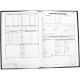 Livro Registro de Empregados 50fls (Tamoio) 1