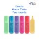 Marca Texto Textliner 46 Pastel (Faber Castel) 1