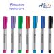Caneta Marcador Permanente Multiuso 1.0 (Faber Castell) 1