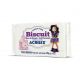 Massa de Biscuit 90g Branco (Acrilex) 1