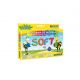 Massa de Modelar Soft 12 Cores 180Grs (Acrilex) 1