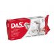 Massa para Modelar DAS 1Kg Branco (DAS) 1