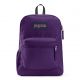 Mochila Cross Town Brazilian Berry (Jansport) 1
