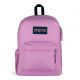 Mochila Cross Town Purple Orchid (Jansport) 1