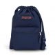 Mochila Draw Sack Navy (Jansport) 1