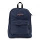 Mochila Jansport Superbreak Unissex 100% Poliester Modelo:Navy 1
