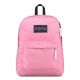 Mochila Jansport Superbreak Unissex 100% Poliester Modelo:Prism Pink Icons Print 1