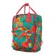 Mochila Quadrada Jardim Encantado (Sabra) 1